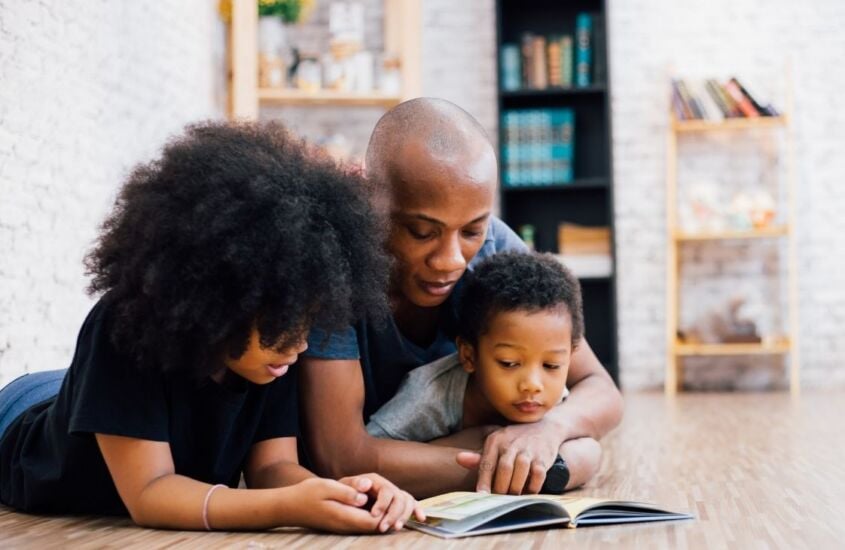 Livros sobre refugiados para apresentar às crianças