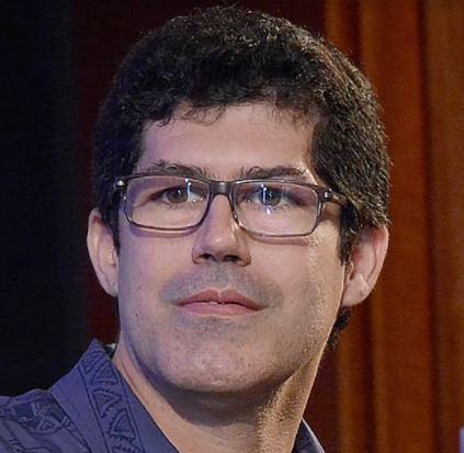 Marco Haurélio cordel
