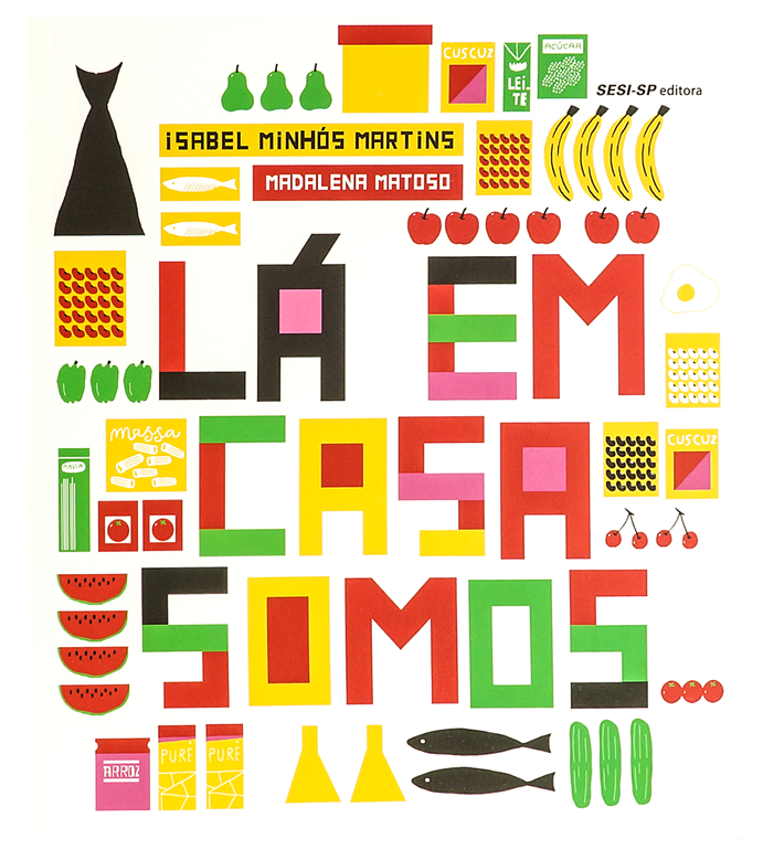 Capa Frente La em casa transparente e1738266388666