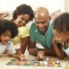 Conheça 12 jogos de tabuleiro para família!