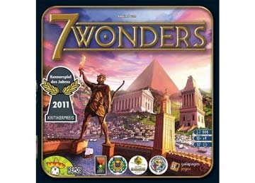 7wonders