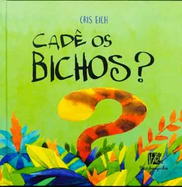 Coleção Infantil Sustentabilidade com 4 Livros