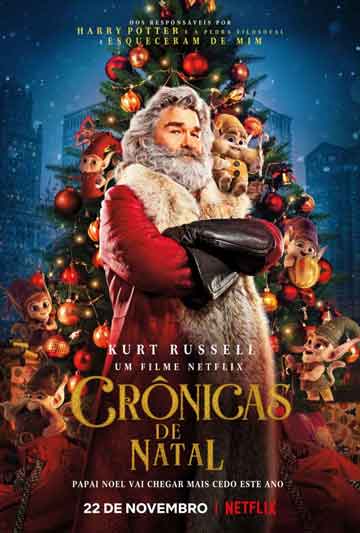 15 filmes de Natal para crianças para assistir em família - Team