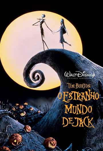 Dica de Halloween! 9 filmes de Tim Burton para assistir na Netflix