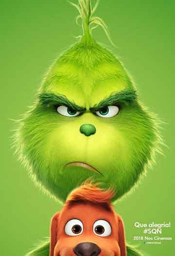 grinch