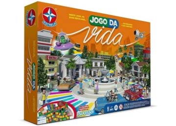 23 JOGOS DE TABULEIRO MODERNOS PARA SE DIVERTIR COM A FAMÍLIA