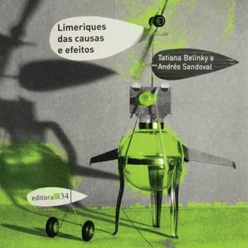 Grandes escritoras brasileiras: limeriques das causas e efeitos