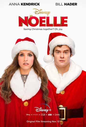 noelle os melhores filmes de natal para crianças