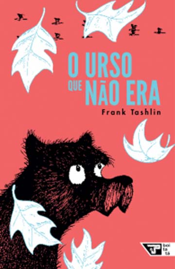 livros para crianças de 9 a 12 anos: o urso que não era