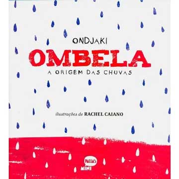 representatividade negra na literatura infantil: ombela
