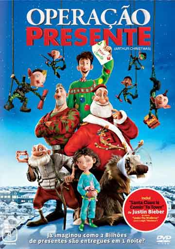 filmes de natal