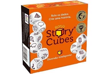 story cubes