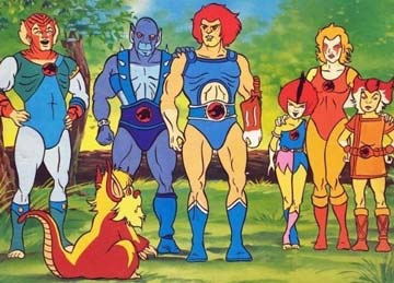 15 Desenhos animados que fizeram muito sucesso nos anos 80, e que