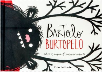 lista de livros para ler: Livro Bartolo Burtopelo