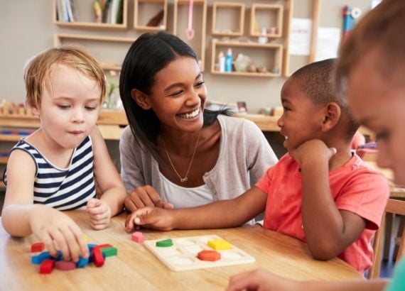 Quais são os princípios do Método Montessori