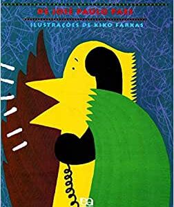 35 poemas para crianças: seleção de obras de 10 autores brasileiros famosos 7 um passarinho me contou