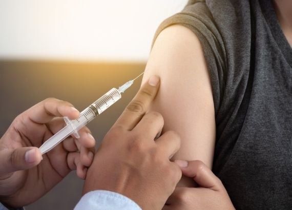 Defenda o SUS e a vacinação