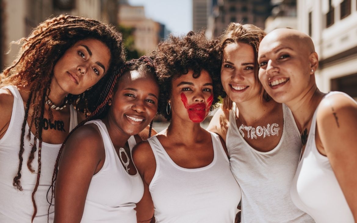 Dia Internacional da Mulher