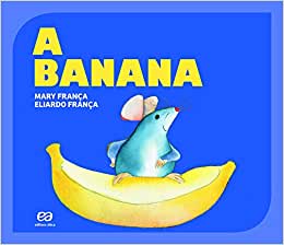 Livro A banana