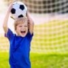 Futebol infantil: os benefícios do esporte mais amado do Brasil para os pequenos