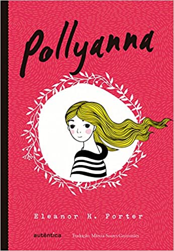 Livro Pollyanna