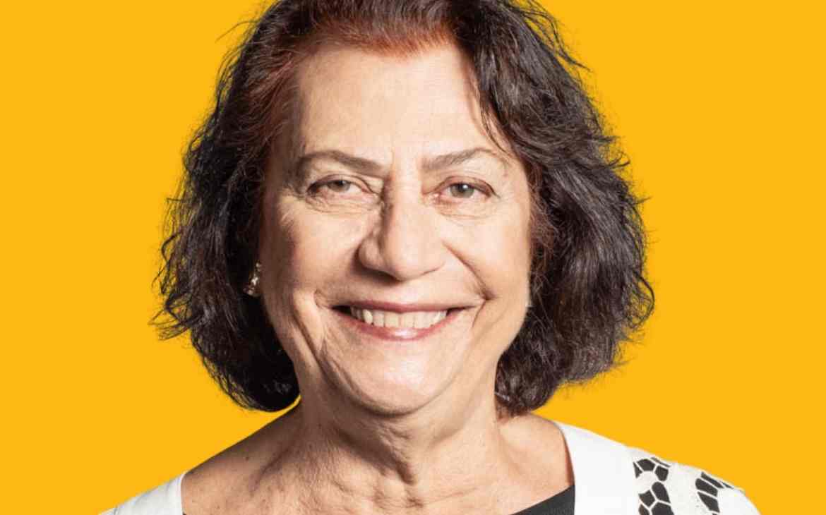 Autores de literatura infantil brasileira que as crianças precisam conhecer! Ana Maria Machado