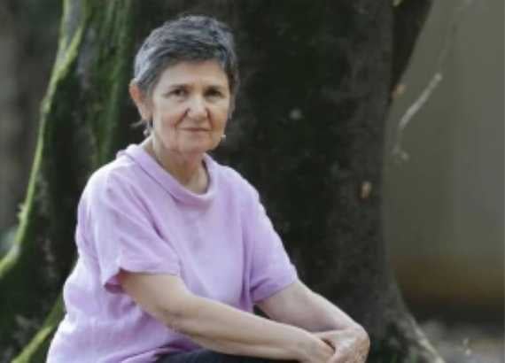 Autores de livros infantis brasileiros que todos precisam conhecer. Eva Furnari