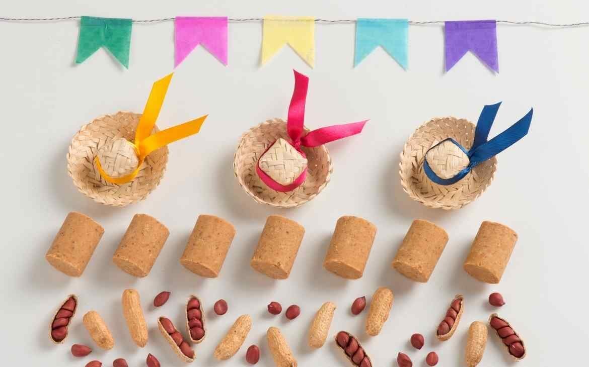 Brincadeiras de Festa Junina para crianças