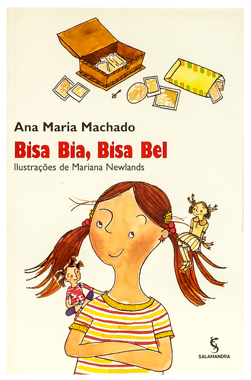 8 autores de literatura infantil que toda criança merece conhecer 5 Capa Frente Bisa bia transparente e1764938542338