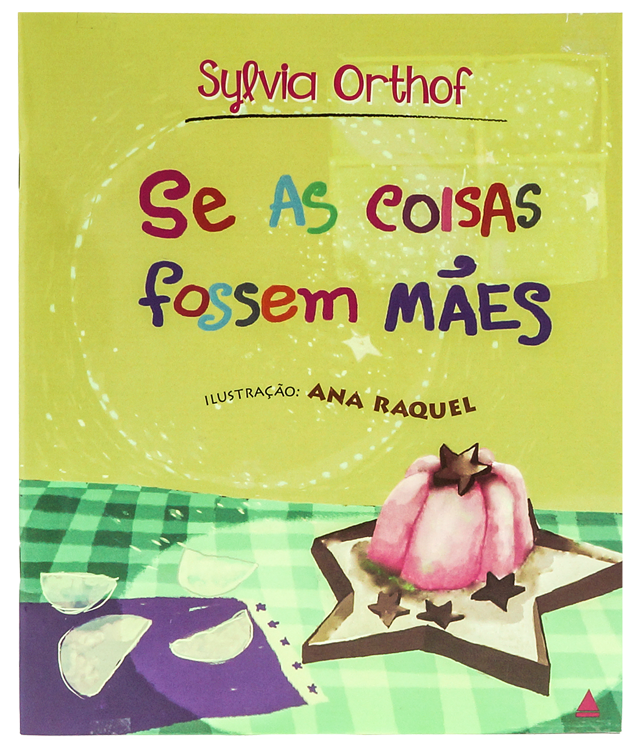 8 autores de literatura infantil que toda criança merece conhecer 18 Capa Frente Coisas maes transparente e1764938909277