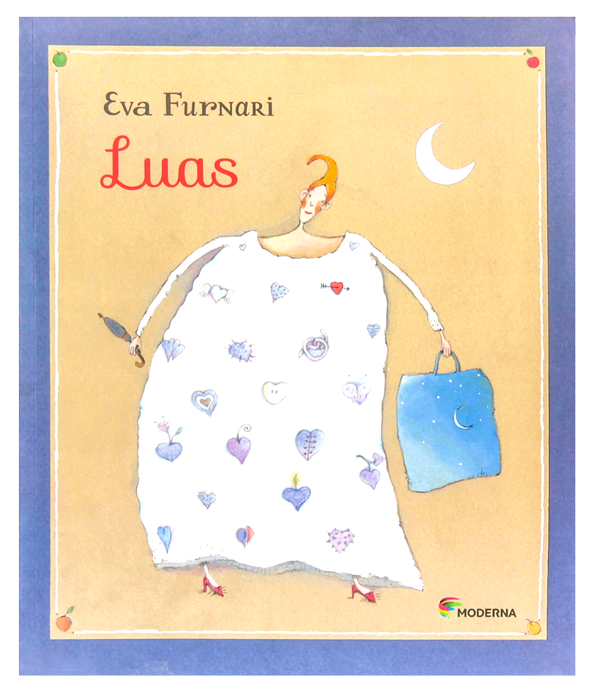 8 autores de literatura infantil que toda criança merece conhecer 31 Capa Frente Luas transparente e1764939084980