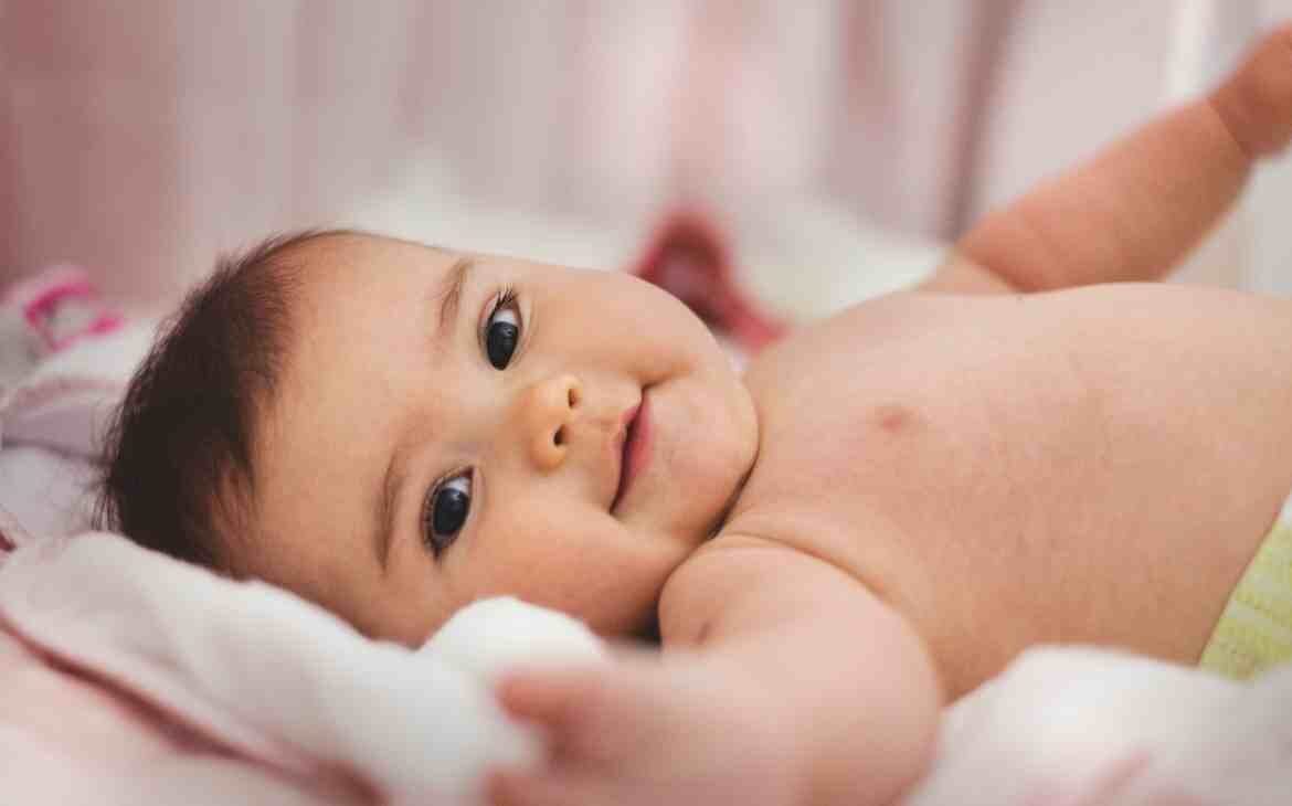 Como lidar com assadura em bebês
