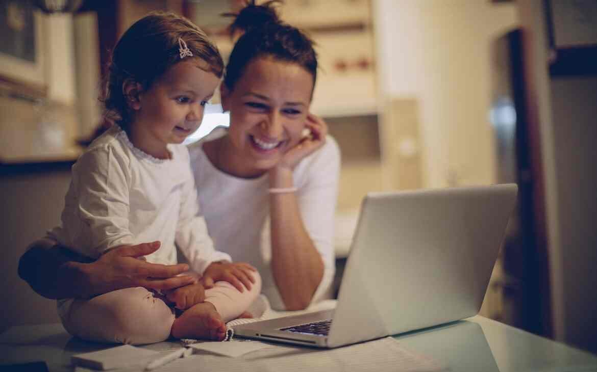 Cinco bebezinhos, Musica para bebes, Desenhos animado