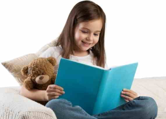 Dicas para a formação leitora das crianças em casa e nas escolas