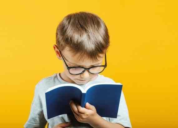 O que é formação leitora das crianças