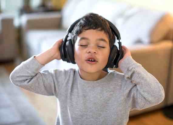 A importância da música na educação infantil