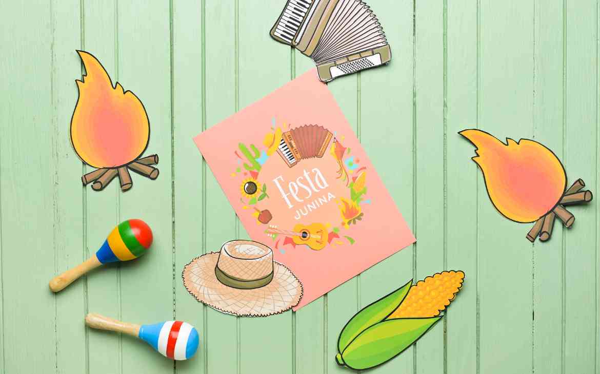 Brincadeiras juninas: 17 dicas para um arraiá inesquecível! 5 Brincadeiras juninas 17 dicas para um arraia inesquecivel