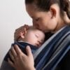 Sling para bebê: como usar e quais as vantagens desse acessório