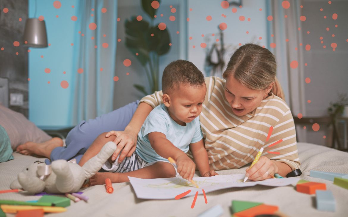 Livros cartonados, livros de pano e livros interativos são os melhores livros para bebês? 7 Livros cartonados para bebês