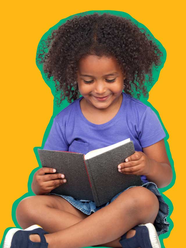 Crônicas infantis: livros para as crianças amarem o gênero