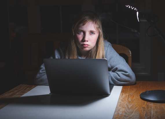 O que é cyberbullying