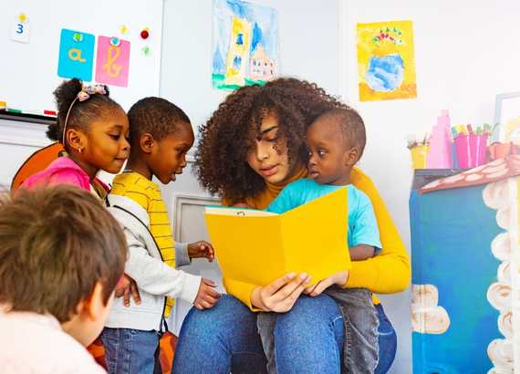 5 dicas de ouro para incentivar o habito da leitura entre criancas e jovens meio3