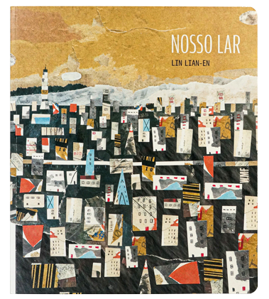 Nosso lar (autora Lin Lian-En, editora WMF Martins Fontes)