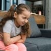 Quais são as dores de barriga mais comuns nas crianças?