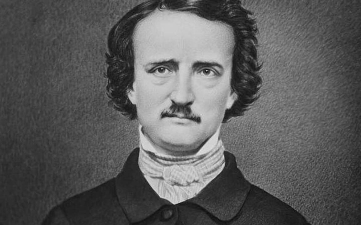 10 contos de Edgar Allan Poe para jovens leitores
