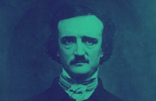 contos de Edgar Allan Poe