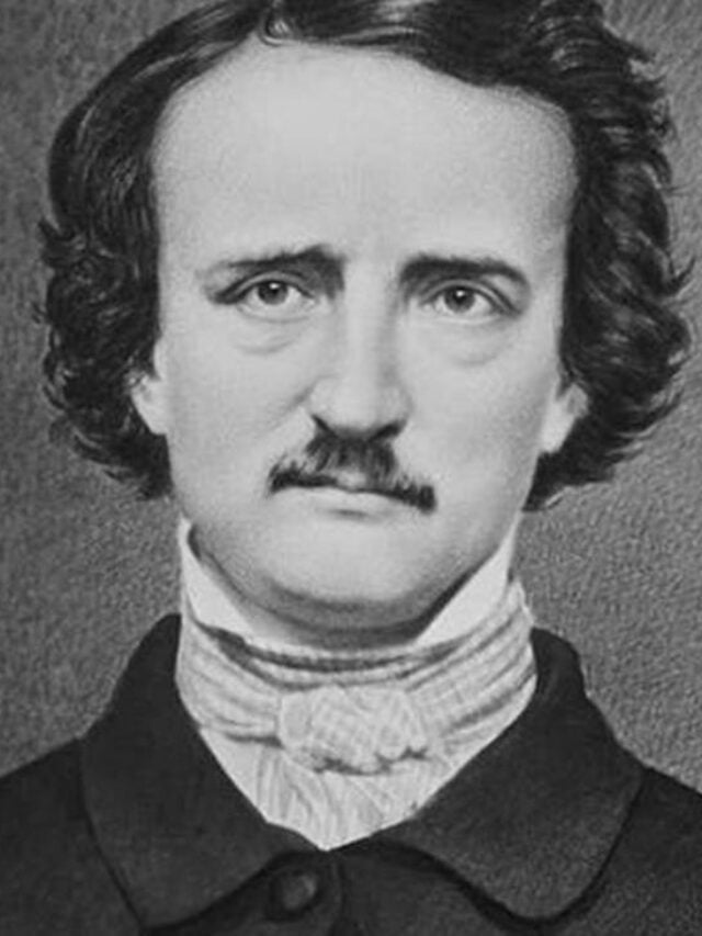 5 obras de Edgar Allan Poe para jovens leitores