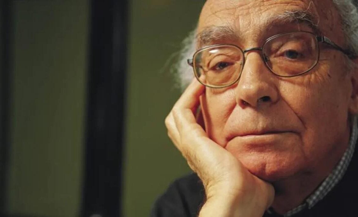 Jose Saramago para os pequenos capa