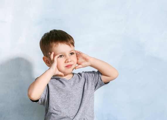 TPS Transtorno do Processamento Sensorial em criancas o que e e como diagnosticar meio