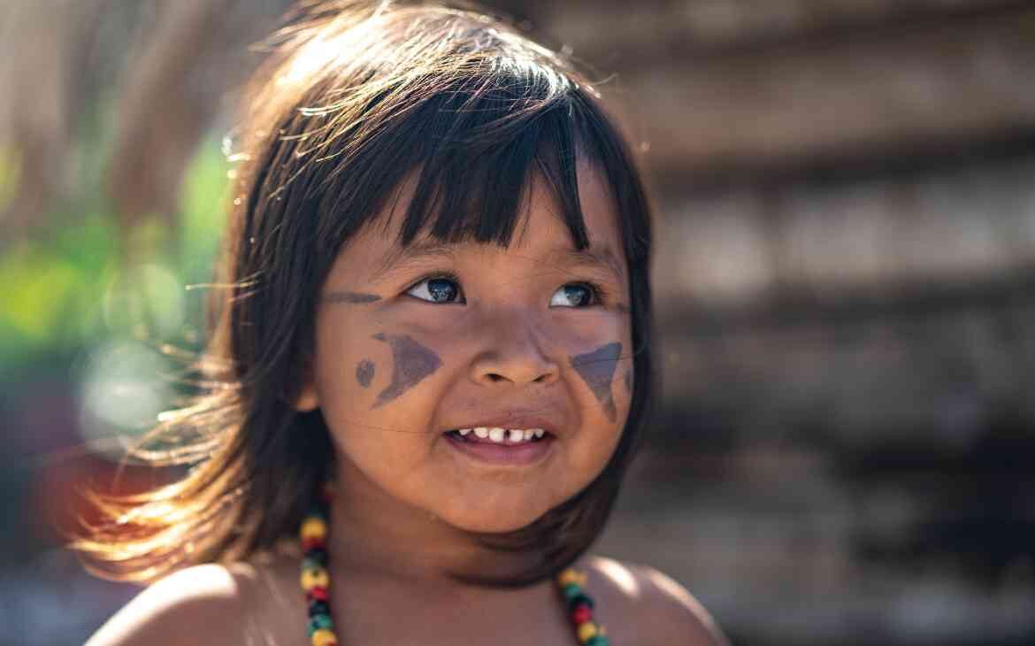 8 livros com representatividade indígena que as crianças precisam conhecer